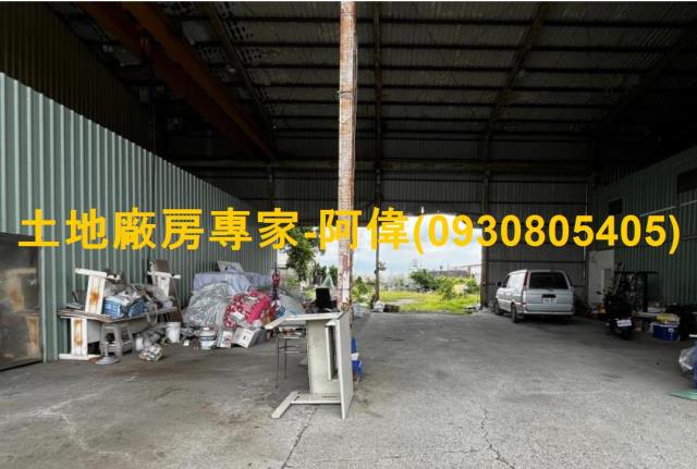 高雄大樹店面-0