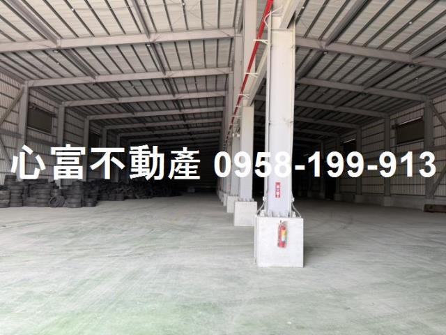 高雄廠房-1
