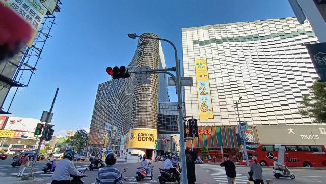 高雄前金華廈-13