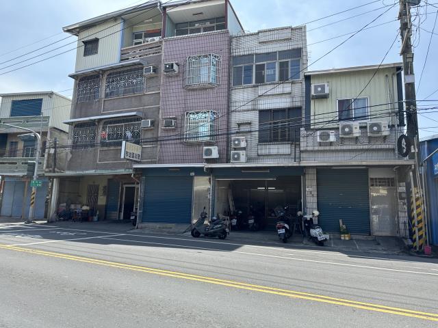 岡山透天-10