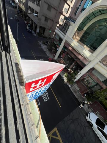 高雄苓雅大樓-11