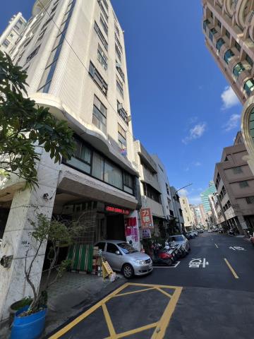 高雄苓雅大樓-0