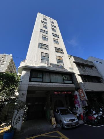 高雄苓雅大樓-1