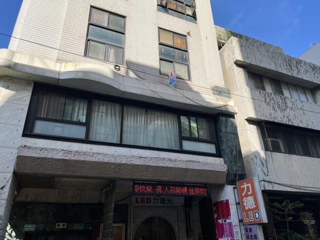 高雄苓雅大樓-2