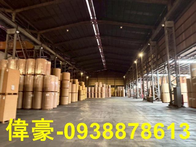 高雄大寮廠房-0