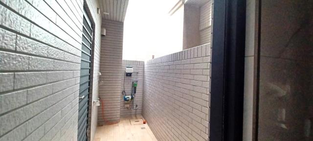 高雄大寮透天-2