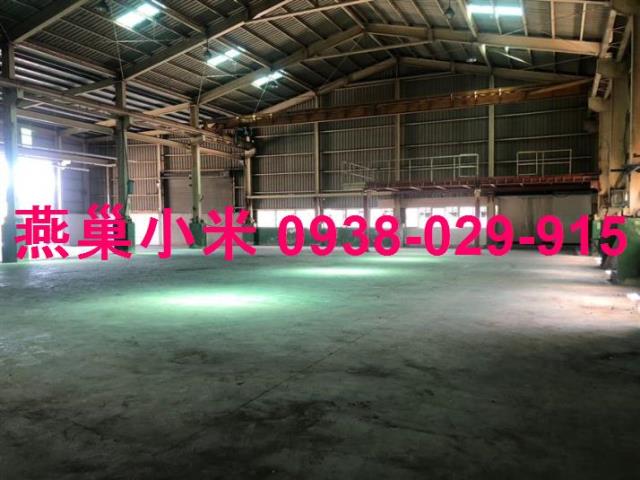 高雄仁武廠房-0