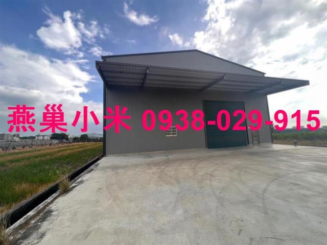 高雄阿蓮廠房-0