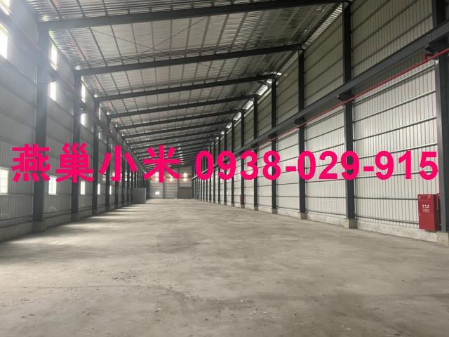 高雄阿蓮廠房-0