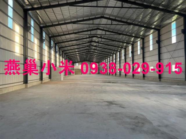 高雄阿蓮廠房-0