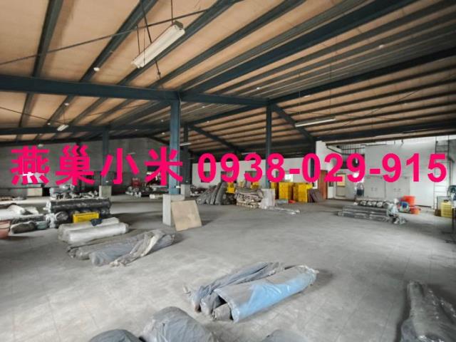 高雄小港廠房-0