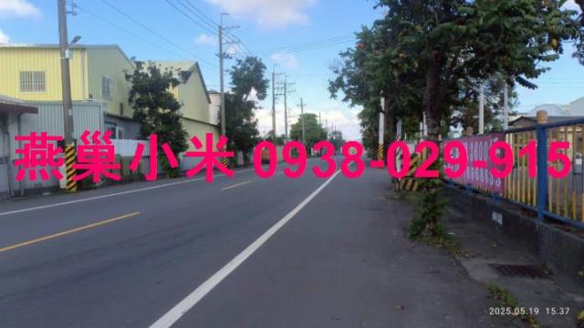 高雄路竹廠房-0