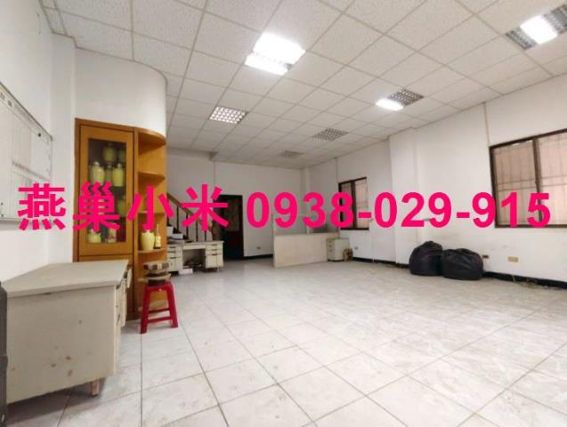 高雄燕巢廠房-0