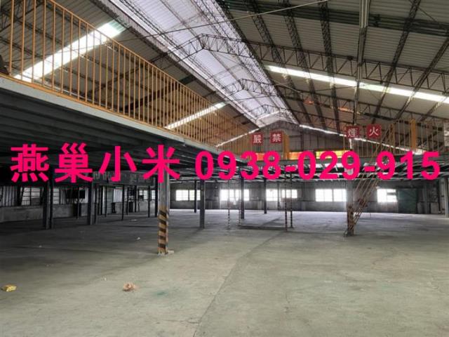 阿蓮廠房-0