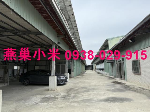 阿蓮廠房-0