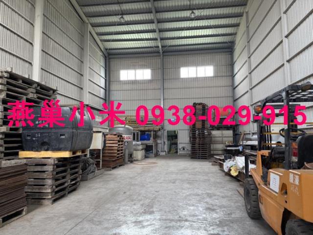 高雄燕巢廠房-0