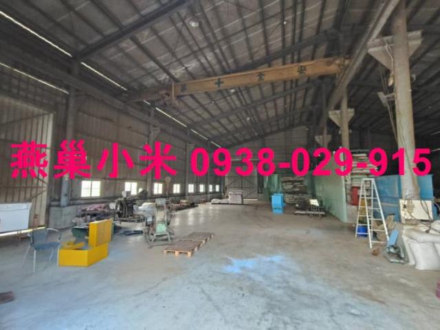 高雄彌陀廠房-0