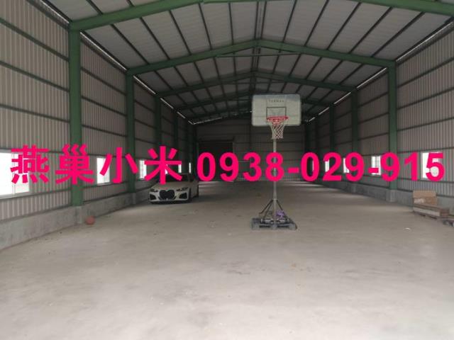 高雄路竹廠房-0