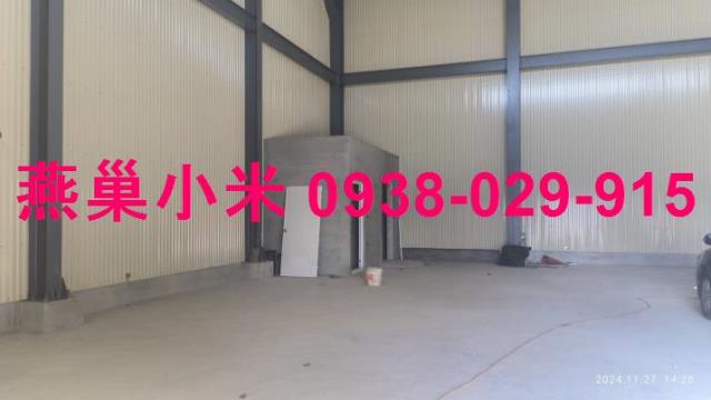 高雄路竹廠房-0