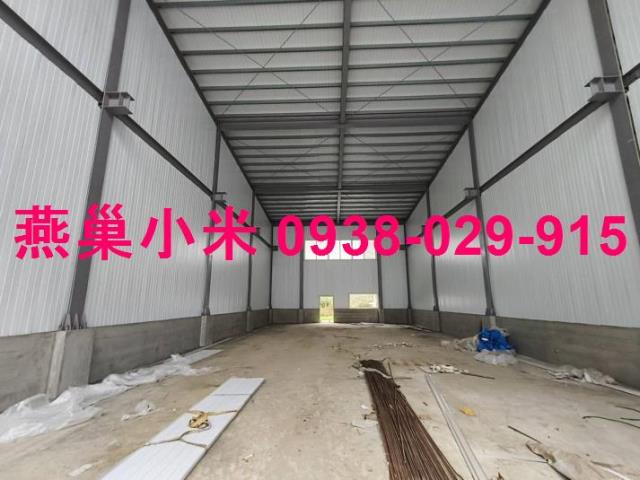 高雄岡山廠房-0