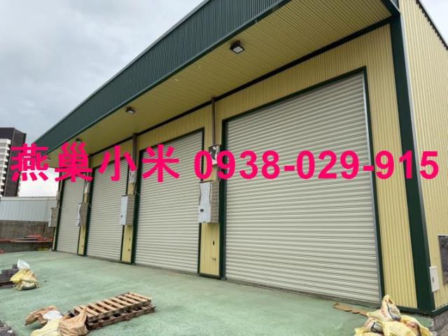 高雄仁武廠房-0