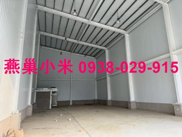 高雄梓官廠房-0