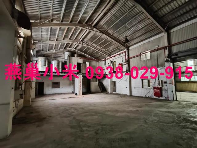 高雄岡山廠房-0