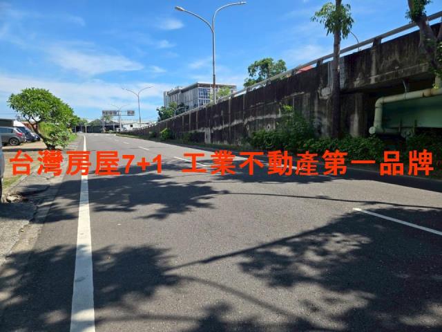 高雄大寮廠房-4