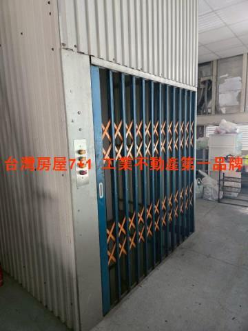 高雄大寮廠房-2