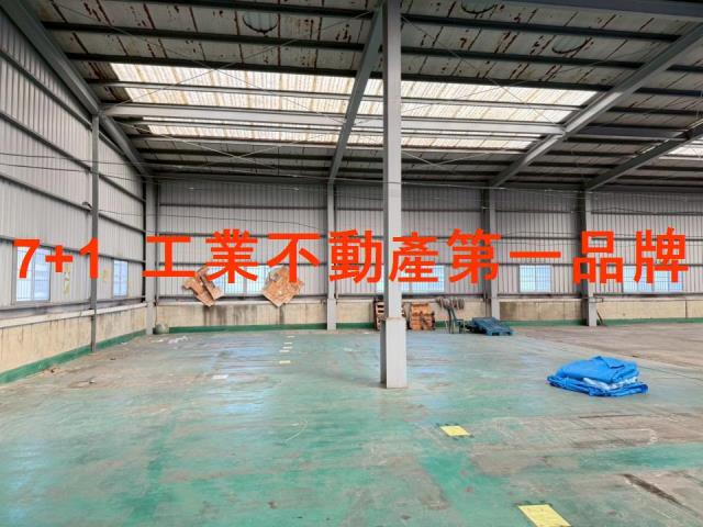 前鎮廠房-0