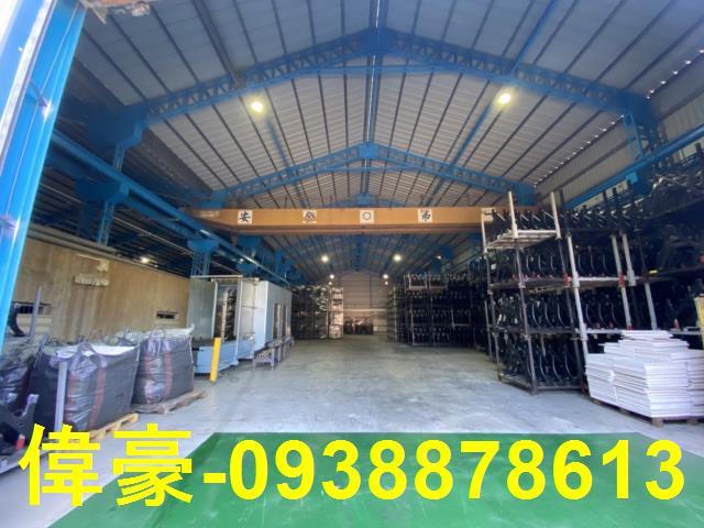 高雄路竹廠房-0