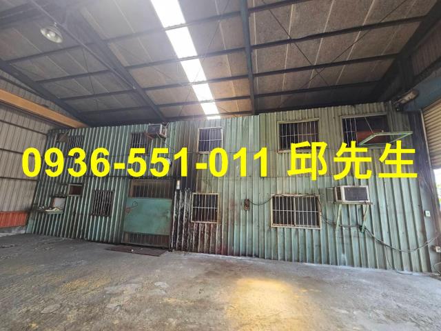高雄廠房-3