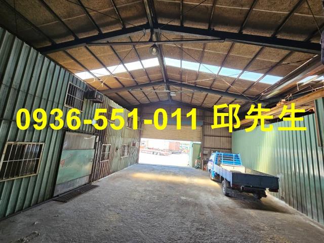 高雄廠房-0
