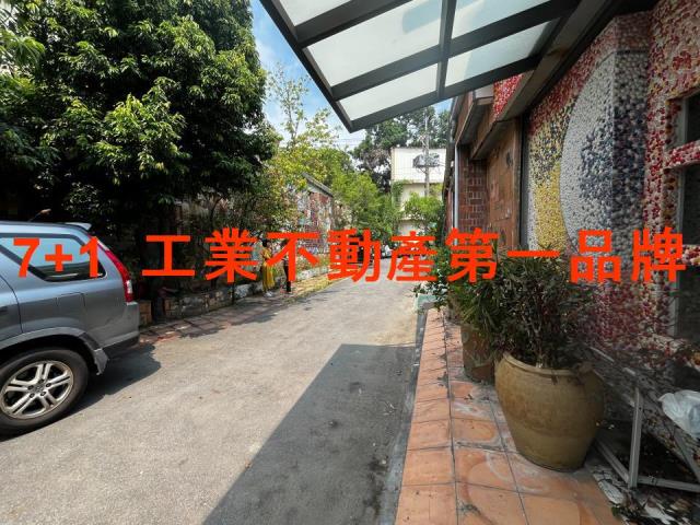 高雄大樹廠房-5