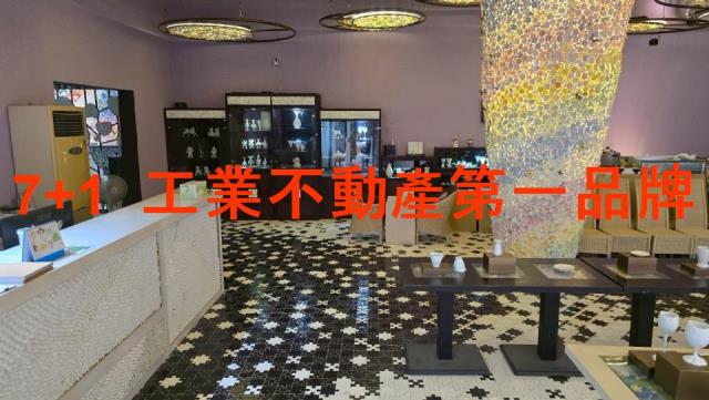 高雄大樹廠房-0