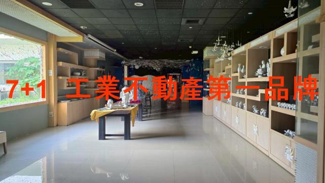 高雄大樹廠房-2