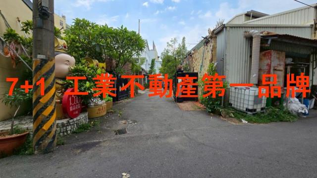 高雄大樹廠房-6