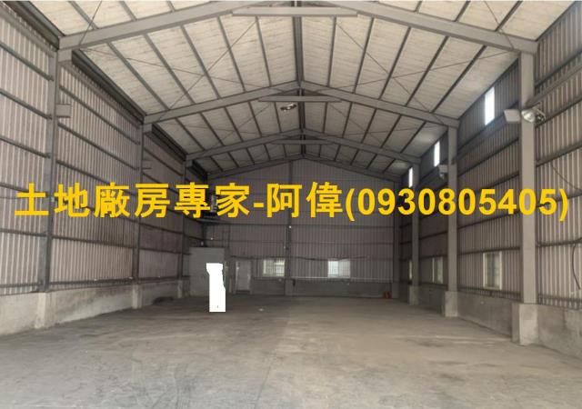 高雄大樹廠房-0