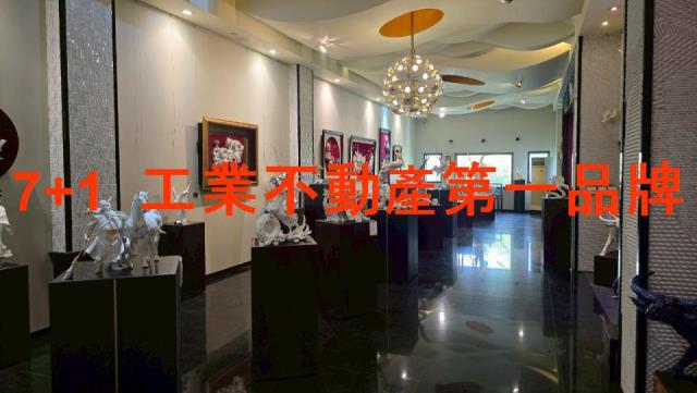 高雄大樹廠房-8