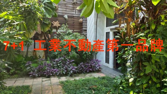 高雄大樹廠房-11