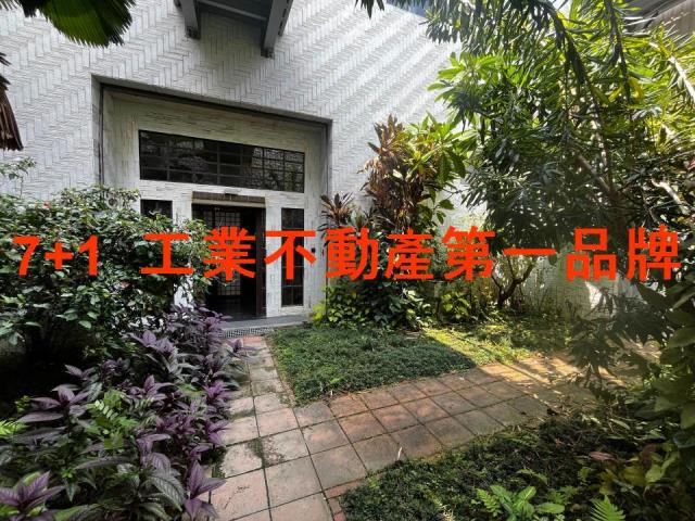 高雄大樹廠房-9