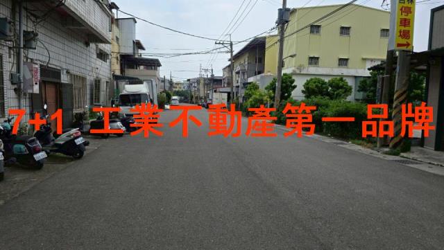 高雄大樹廠房-10