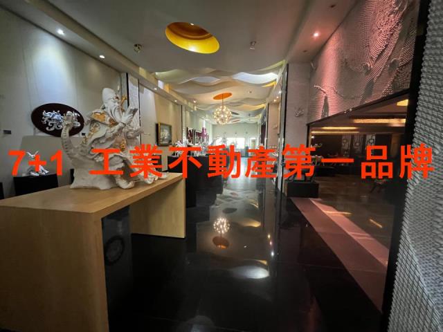 高雄大樹廠房-3