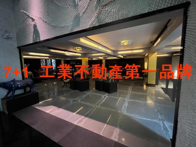 高雄大樹廠房-4