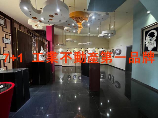 高雄大樹廠房-2