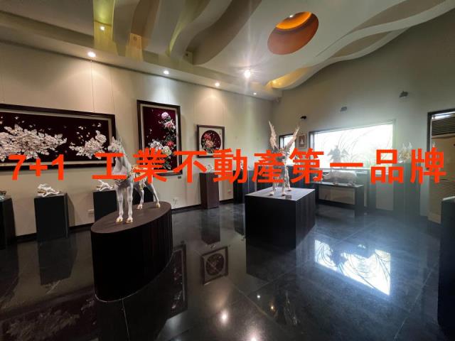 高雄大樹廠房-1