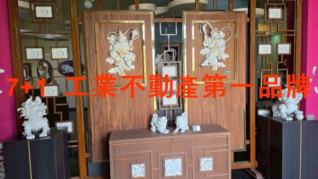 高雄大樹廠房-7