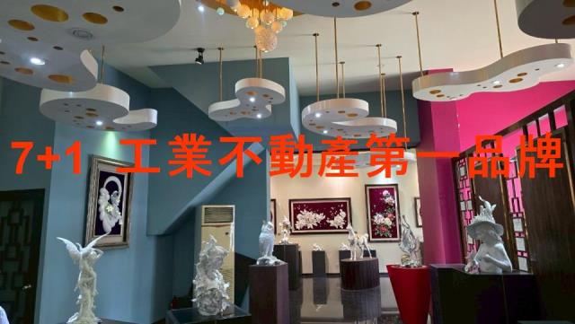 高雄大樹廠房-6