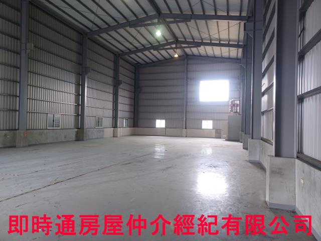高雄大樹廠房-0