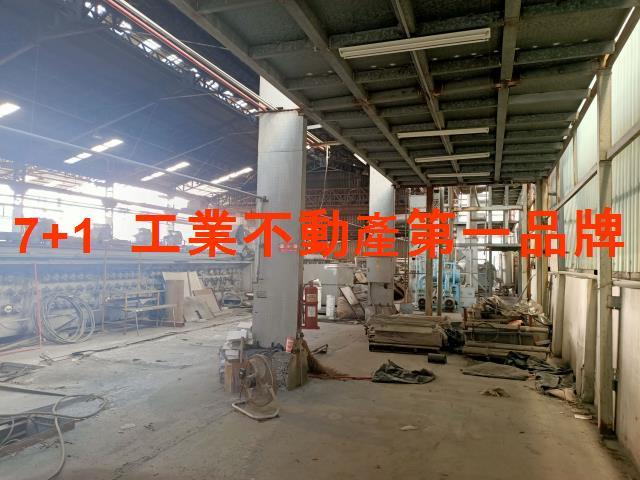 高雄岡山廠房-3